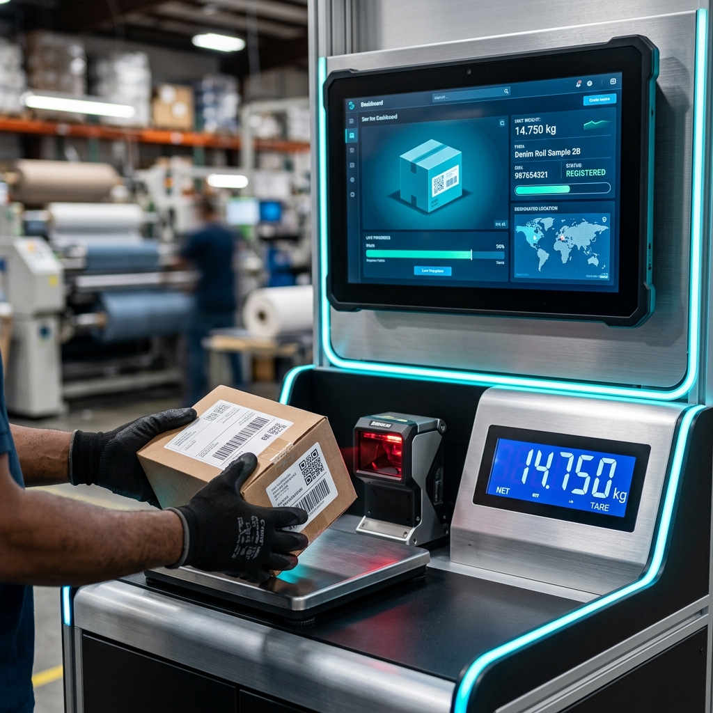 Hardware & Automation